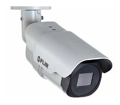 FLIR CAMERA ELARA FB-309-O THERMAL 25HZ 9/FOV