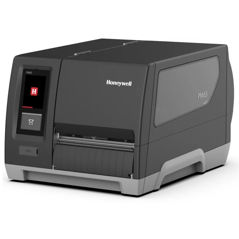 HONEYWELL PRINTER PM65A TT 203DPI ETH