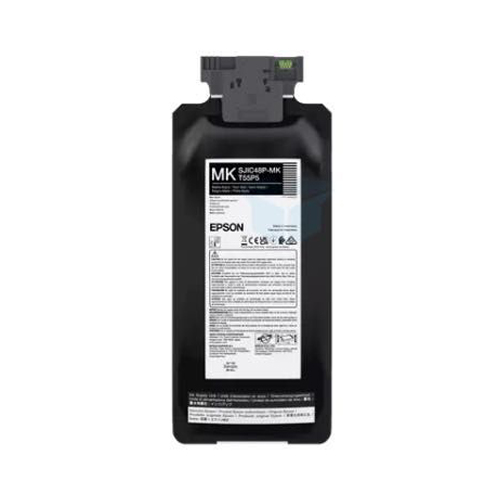 EPSON Matte Black Ink Cartridge for CW-C8010 (480mL)