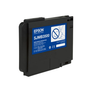 EPSON Maintenance Box for ColorWorks TM-C3500