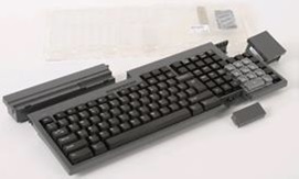 TOSHIBA KEYBOARD 101-KEY ANPOS