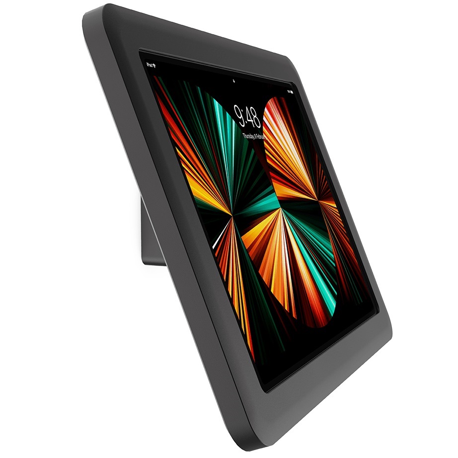 BOSSTAB ELITE NEXUS W/MNT GALAXY TAB A9+ 11IN BLK