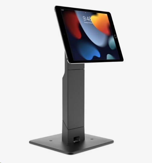 Bosstab Gemini Single Stand Touch Universal Black