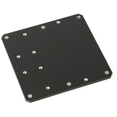 ZEBRA ZQ500 RAM MOUNT BASE PLATE