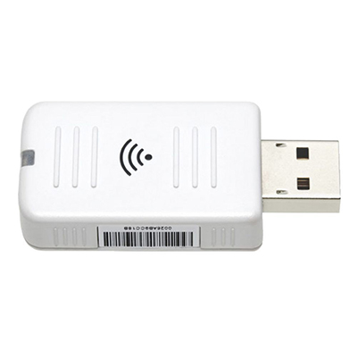 EPSON OT-WL06 Wireless LAN Dongle 5.0/2.4Ghz