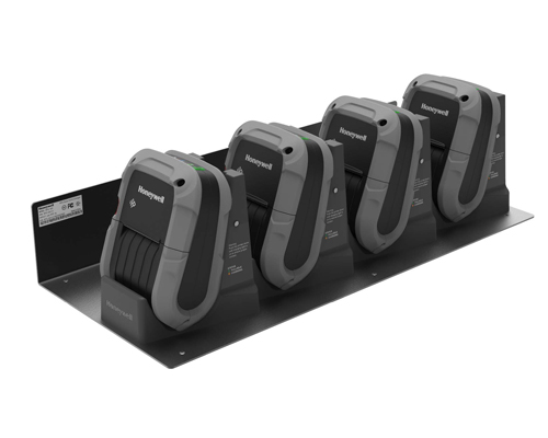 HONEYWELL MULTIDOCK KIT CHARGE 4-BAY RP2F