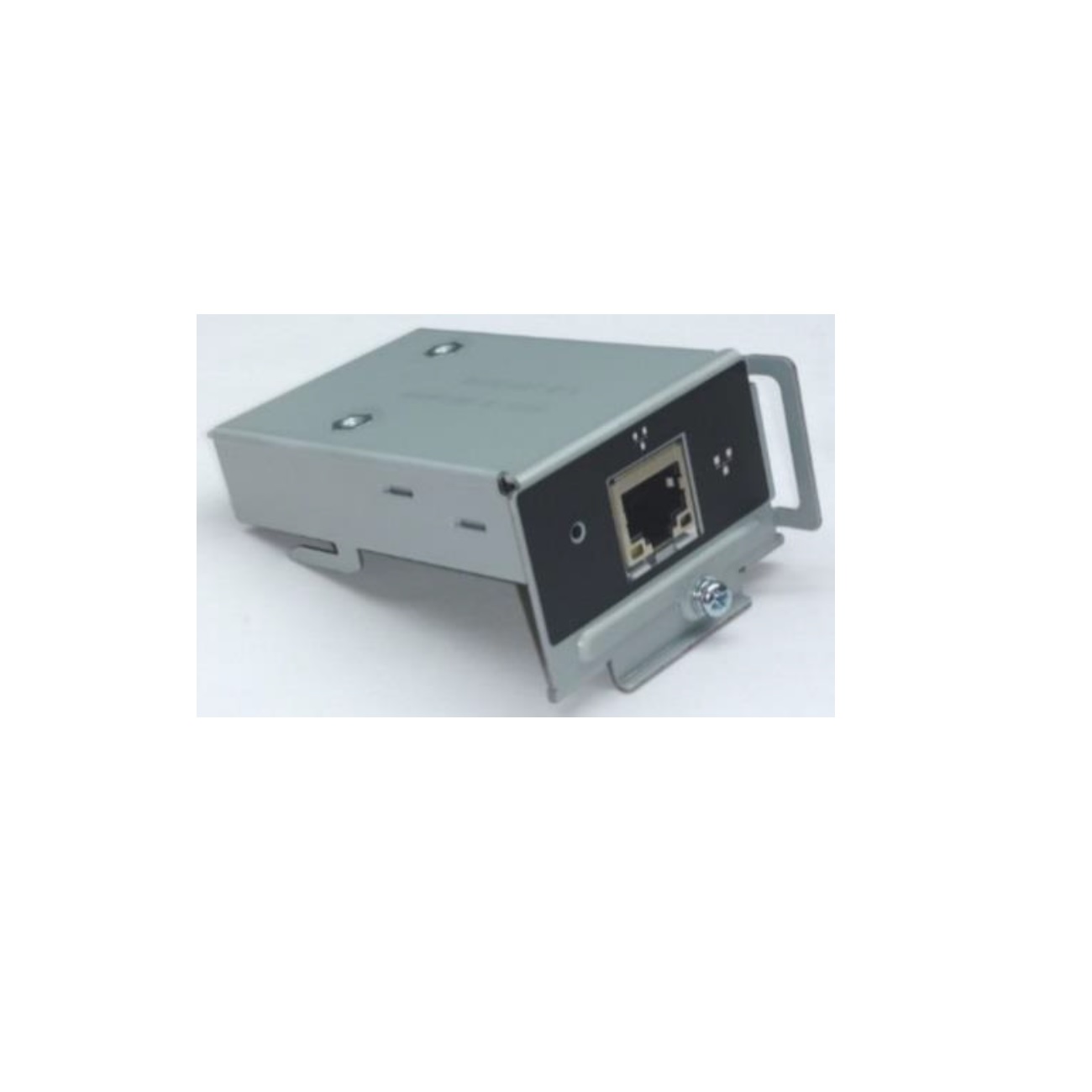 TOSHIBA ETHERNET INTERFACE FOR TCX PRINTER