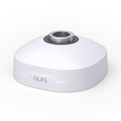 ALTA PENDANT MOUNTING CAP WHITE