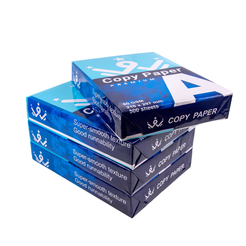 CALIBOR A4 PREMIUM COPY PAPER 80GSM WHI 1/BOX