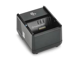 ZEBRA DOCK BATTERY 1-BAY QLN/ZQ500/ZQ600 ANZ