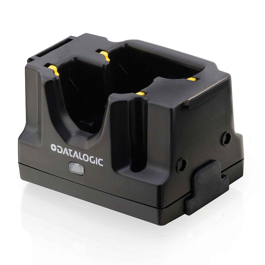 DATALOGIC DOCK CHARGE 2-BAY CODISCAN