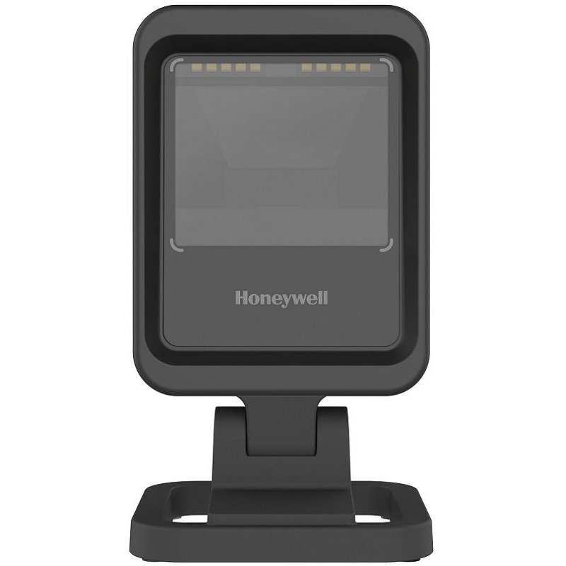 Honeywell Genesis XP 7680G 2D with Stand