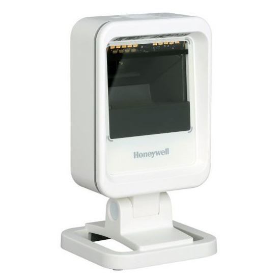 HONEYWELL GENESIS XP 7680G 2D USB STD WHITE KIT