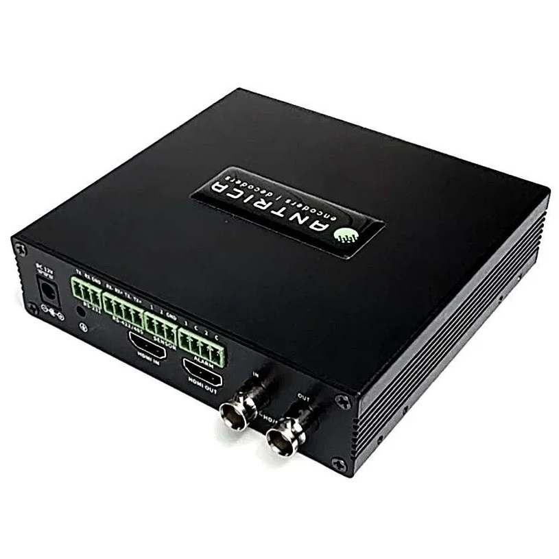 ANTRICA ENCODER ANT-35100A ONVIF/VMS HD-SDI/HDMI