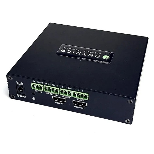 ANTRICA ENCODER ANT-35100H ONVIF/VMS HDMI