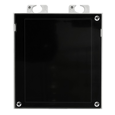 2N IP VERSO - BLIND PANEL