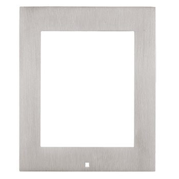 2N IP VERSO - 1M SURFACE FRAME (NICKEL)