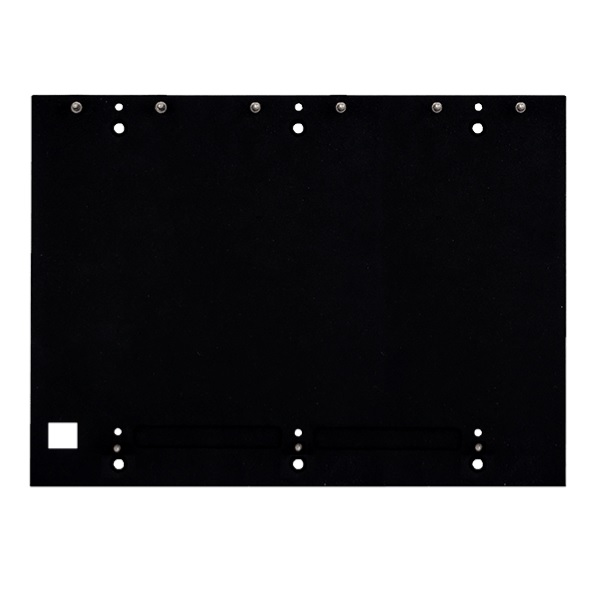 2N IP VERSO - 3X2M BACKPLATE