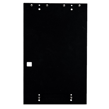 2N IP VERSO - 2X3M BACKPLATE