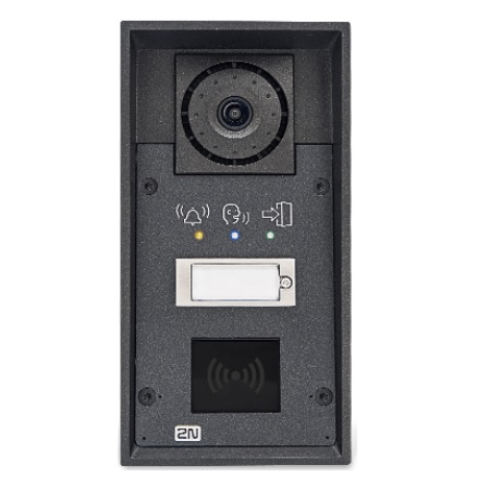 2N IP FORCE - 1 BTN/ HD CAM/PICT