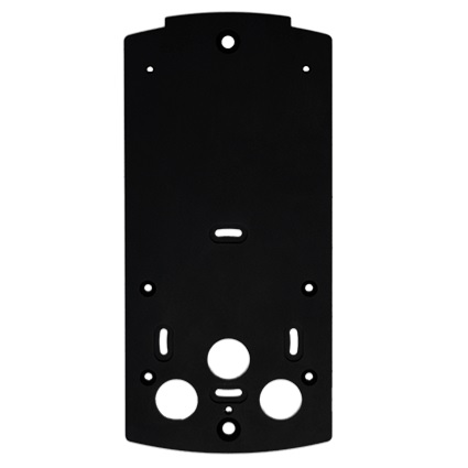 2N IP BASE - BACKPLATE