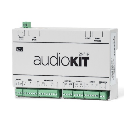 2N IP AUDIO KIT