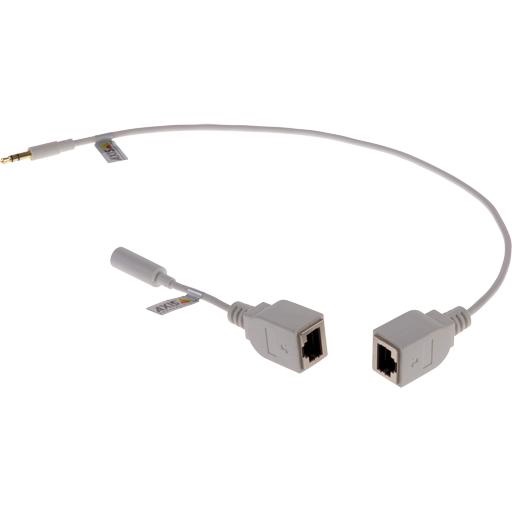 AXIS CABLE DIGITAL AUDIO EXTENSION KIT FOR T8355