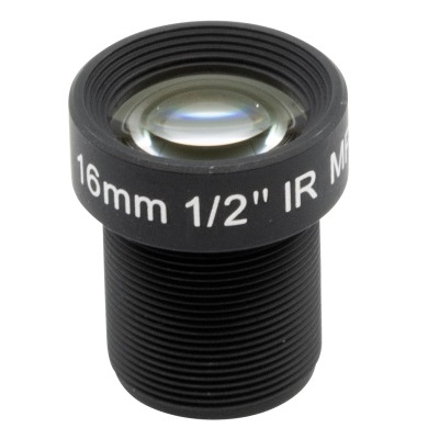 AXIS LENS M12 16MM F1.8 Q6010-E Q6100-E