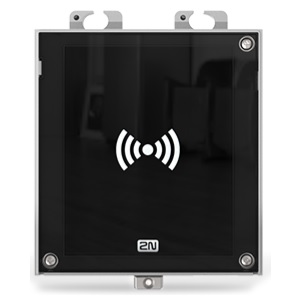 2N ACCESS UNIT 2.0 - RFID 125K/13M NFC SEC/2G