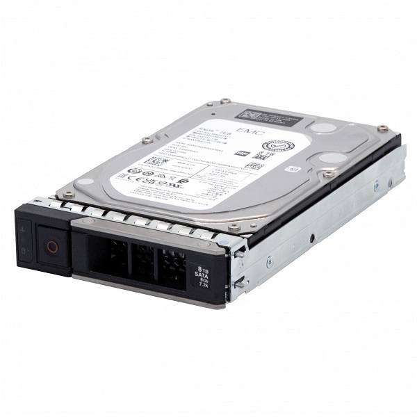 AXIS ENTERPRISE HARD DRIVE 8TB FOR S11/S12