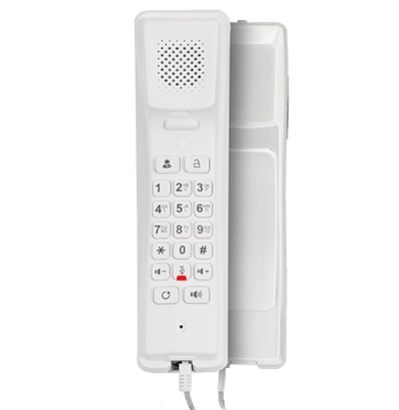 2N IP HANDSET WHITE