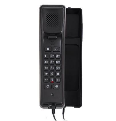 2N IP HANDSET BLACK