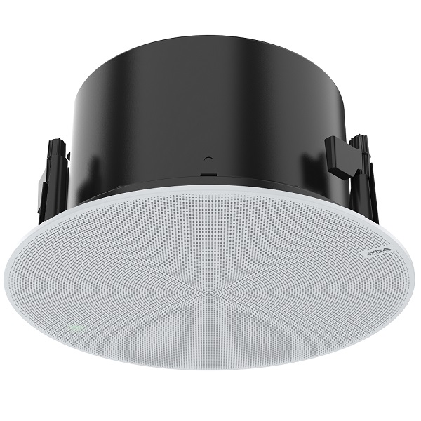 AXIS SPEAKER C1210-E NETWORK CEILING SPEAKER