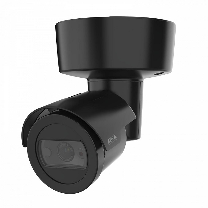 AXIS CAMERA M2035-LE 3MM BULLET 2MP IR OUTDOOR BLK