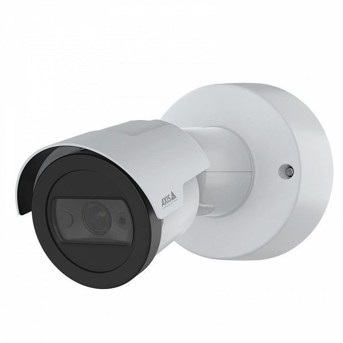 AXIS CAMERA M2035-LE 3MM BULLET 2MP IR OUTDOOR WHI