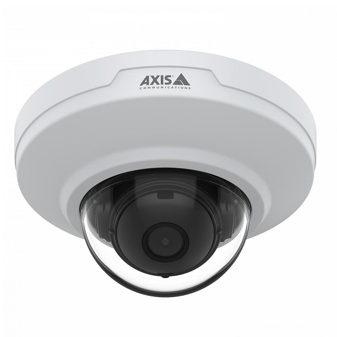 AXIS CAMERA M3085-V MINI-DOME 2MP DAY/NIGHT