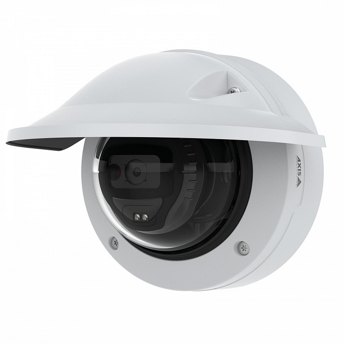 AXIS CAMERA M3215-LVE DOME 2MP IR