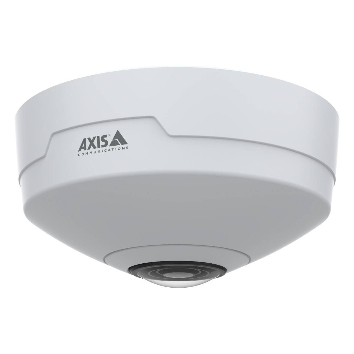 AXIS CAMERA M4328-P MINI-DOME 12MP 360/DEG WHI