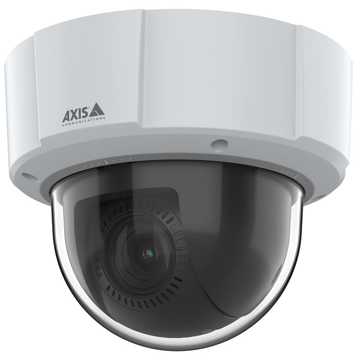 AXIS CAMERA M5526-E 50HZ PTZ 4MP 10X-OPTICAL IP66