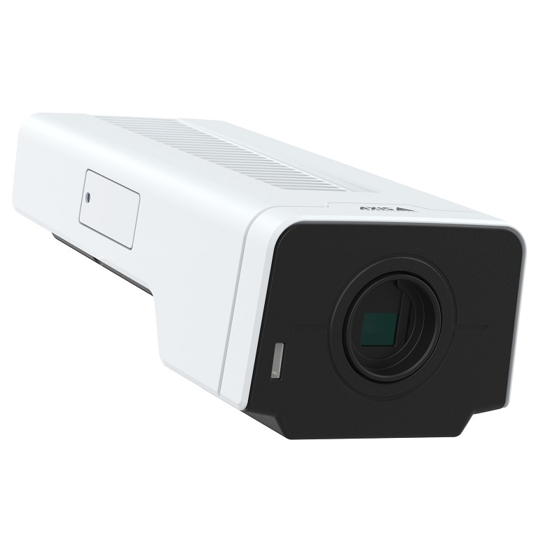 AXIS CAMERA P1385-B BOX 2MP (BAREBONE)