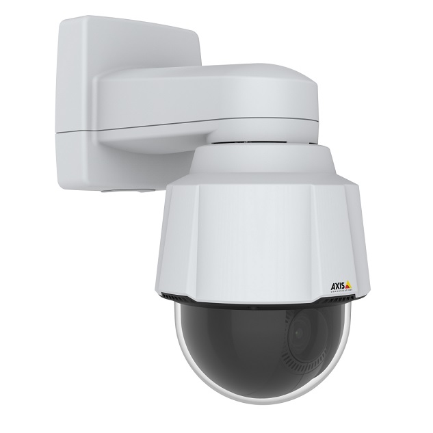 AXIS CAMERA P5654-E MKII 50 HZ PTZ 1080P 21X IP66