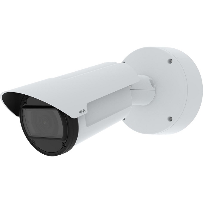 AXIS CAMERA Q1805-LE BULLET 2MP 32X OUTDOOR