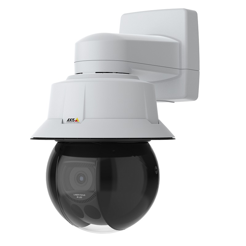 AXIS CAMERA Q6315-LE 50HZ PTZ 1080P 31X IP66