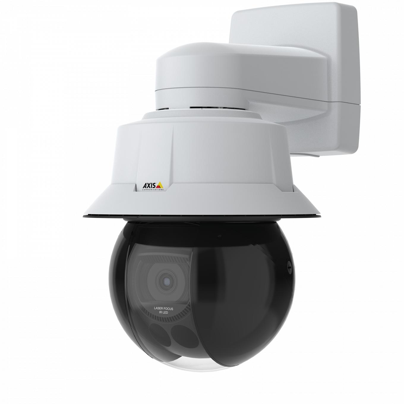 AXIS CAMERA Q6318-LE 50HZ PTZ 8MP 31X OUTDOOR