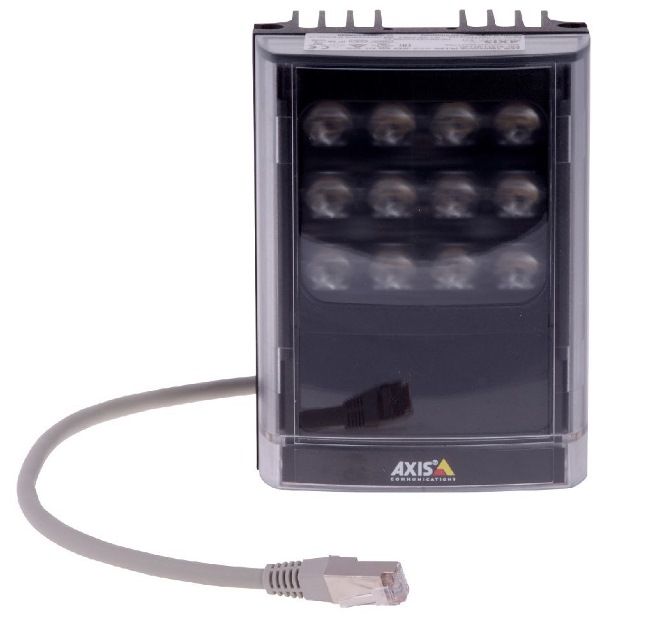 AXIS IR-LED ILLUMINATOR T90D20 POE