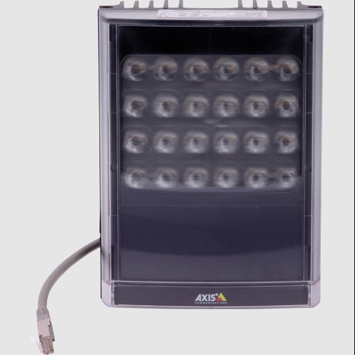 AXIS IR-LED ILLUMINATOR T90D30 POE