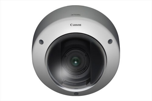 CANON CAMERA VB-H630D DOME 2.1MP IN ZOOM W/ANG 2ND