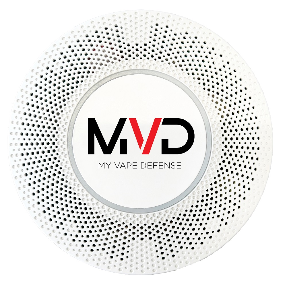 Hard-Wired RS485 MVD Detector Unit