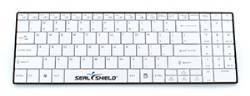 SEAL KEYBOARD 99K IP68 BT WHI