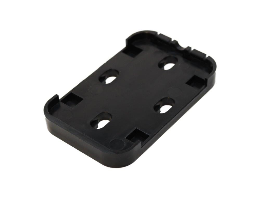 ELATEC SNAP IN HOLDER TO SUIT TWN4 READER BLK